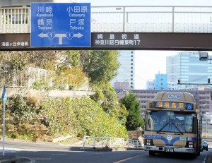 ＜外部監査＞横浜市バスの赤字路線対策を求める、港北区内11路線も半分以上が赤字