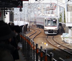 ＜国交省調査＞綱島駅を“初乗り”とする定期券利用者は首都圏有数の多さ