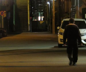 菊名駅からの帰宅女性狙う犯罪が今月だけで3件目、4/20（木）夜にも被害