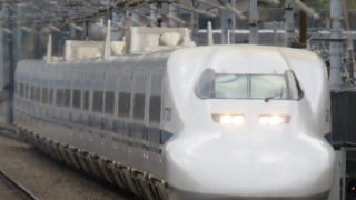 ＜2017年夏の東海道新幹線＞過去最多の本数に、お盆期間は1日417本を運転