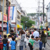 初夏の訪れ告げる南日吉商店街の「夜店」、2017年の1回目は今週末6/3（土）に