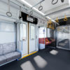 相鉄が東急乗り入れ用の新型車を発表、全車両でWi-Fi提供や天井に案内画面