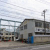 綱島SST至近の箕輪町2丁目、2000平米の「工場」を野村不動産が解体へ