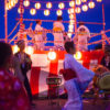 ＜2017年盆踊り＞樽町・師岡は7/29（土）、大曽根小・新田中は8/5（土）・6（日）