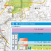 ゲリラ豪雨や台風シーズンに警戒、港北区の最新「洪水ハザードマップ」を公開中