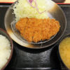 ＜新横浜・菊名駅前＞500円から食せる、貴重な格安「とんかつ」チェーンの実力