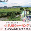 中世の小机へタイムトリップ、10/1（日）に「ウォーキング＆紙芝居」で体感
