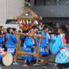 ＜駒林・下田・諏訪・熊野＞日吉の4神社で10/7（土）・8（日）は2017年「秋祭り」