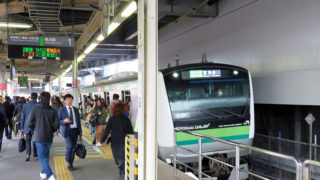 新たな菊名駅は12/17（日）始動、“乗り換え専用改札”と1階のJR改札口は廃止