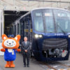 ＜相鉄＞初の“東急乗り入れ仕様”に苦心と自信、目黒・東横線方面向け新型車両への思い